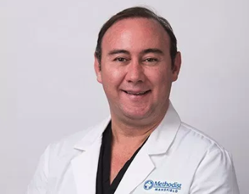 Mark Bishara, MD